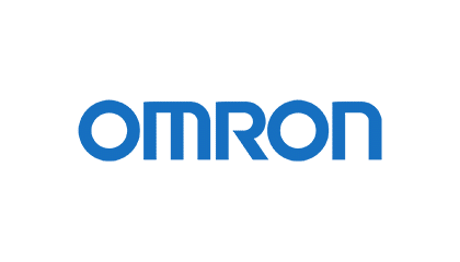 Logo partner Omron ADB