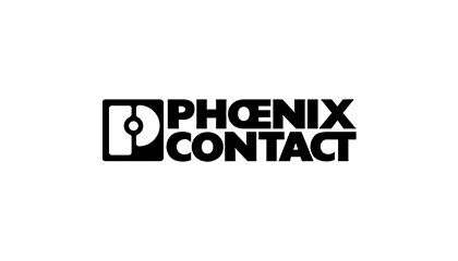 Logo partner Phoenix Contact ADB